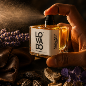 FABULOUS AROMATIC Eau De Parfum 50 ml