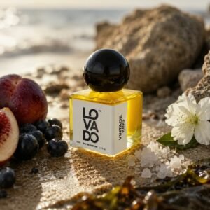 VINTAGE KING Eau De Parfum 50 ml