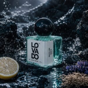 BLUE DE AQUA Eau De Parfum 50 ml