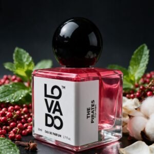 The PIRATES Eau De Parfum 50 ml