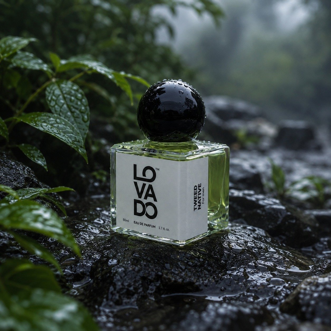TWEED NATIVE Eau De Parfum 50 ml - Image 2