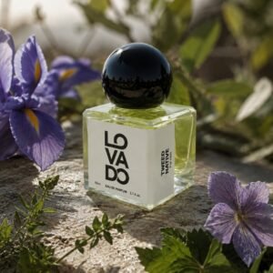 TWEED NATIVE Eau De Parfum 50 ml