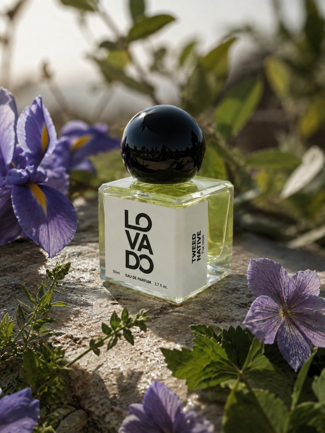 TWEED NATIVE Eau De Parfum 50 ml