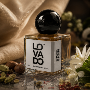 DARK STORY Eau De Parfum 50 ml