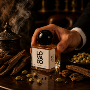 OUD REGAL Eau De Parfum 50 ml
