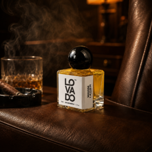 WARM LATHER Eau De Parfum 50 ml